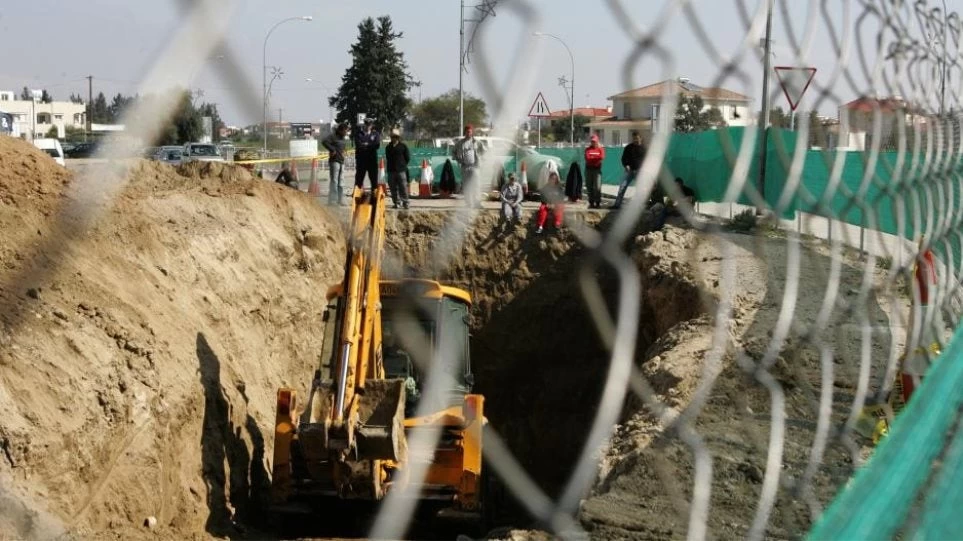 Αγνοούμενοι του Αττίλα: Πρόσβαση για έρευνες σε 30 σημεία δίνει η Τουρκία